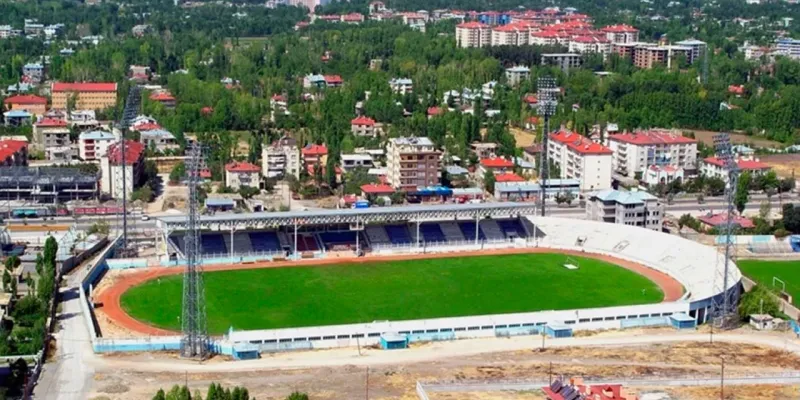 Vanspor Şoku: Şampiyonluk Sevinci İstanbul'a Taşınmayla Yarıda Kaldı!