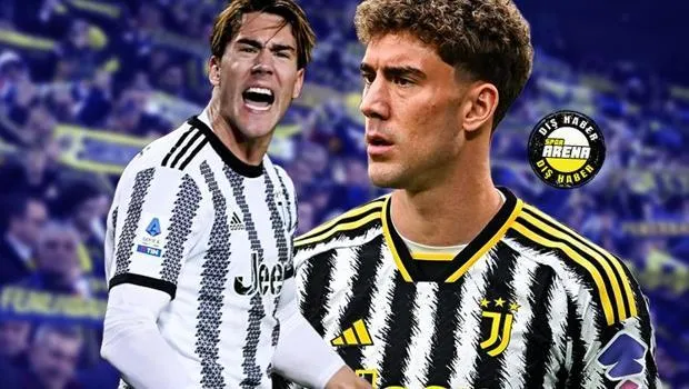 Vlahovic Fenerbahçe transferinde kararını değiştirdi! İşte sebebi