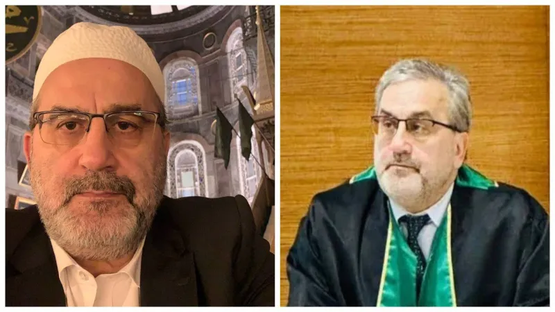 Volkan Konak'a "Geberdi" diyen Çatalca Müftüsü, Kocaeli'ye vaiz olarak atandı: Bir savaşa girildiyse bedelini de ödeyeceğiz