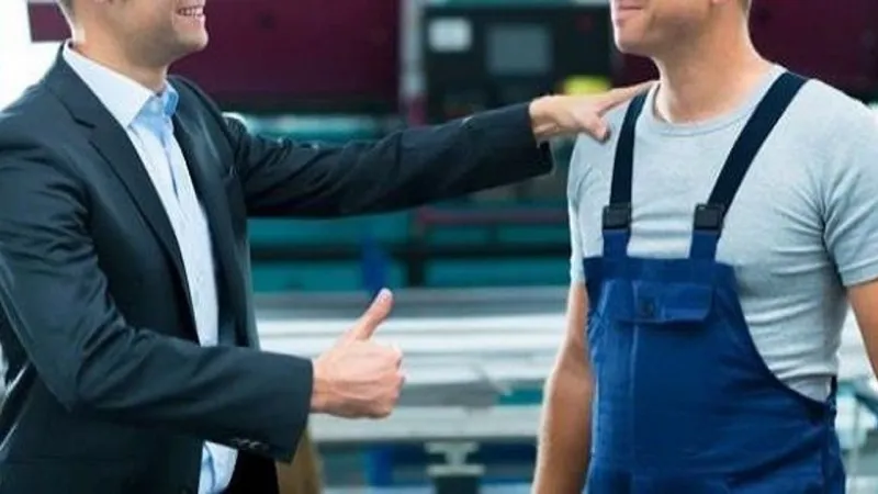 Yapay Zeka Hangi Meslekleri Bitirecek? İşte O Liste!