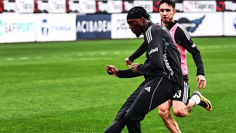 Beşiktaş Antalya'da Şanssızlığı Kıracak mı? Kritik Maç!