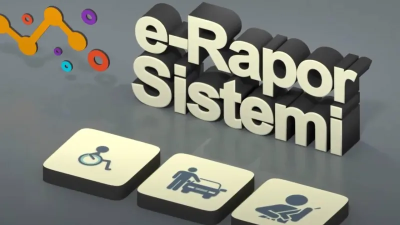 E-Rapor Devrimi! Yaşlılar Artık Hastaneye Gitmiyor