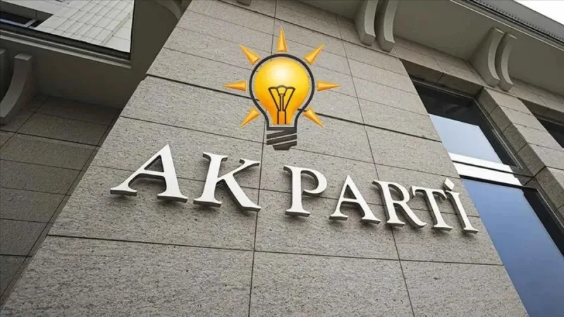 Yerel yönetim hamlesi! AK Parti geleceğin belediyeleri için reform sürecine hız verdi