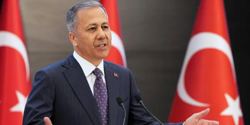 Yerlikaya'dan 'özlük hakkı' açıklaması: Aynı ücret dengesinde olmalı