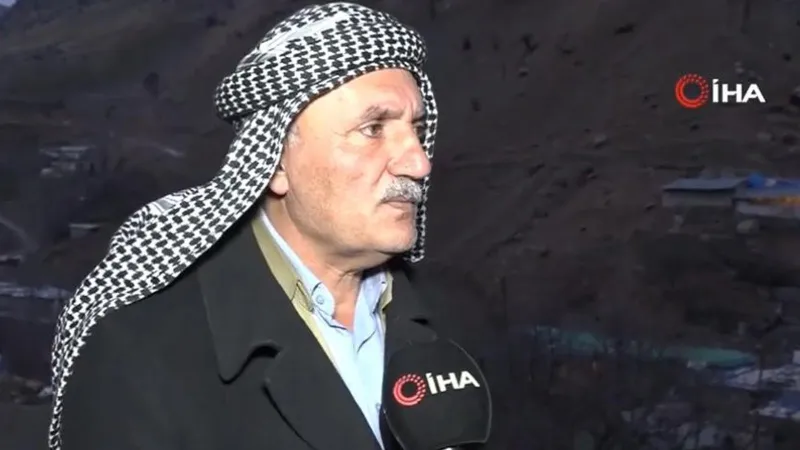 Yılan Soktu! Şırnak'ta Korkunç Ölüm! Kimse İnanmak İstemiyor