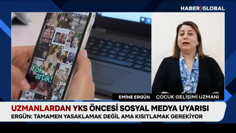 YKS Heyecanı Başladı! Sınav Öncesi Son Uyarılar