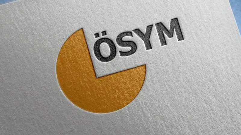 YKS’nin ikinci oturumu AYT tamamlandı