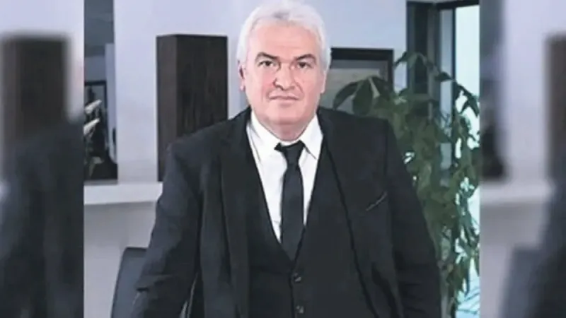 İmamoğlu'na Rüşvet Şoku! Müteahhitten Bomba İtiraf!