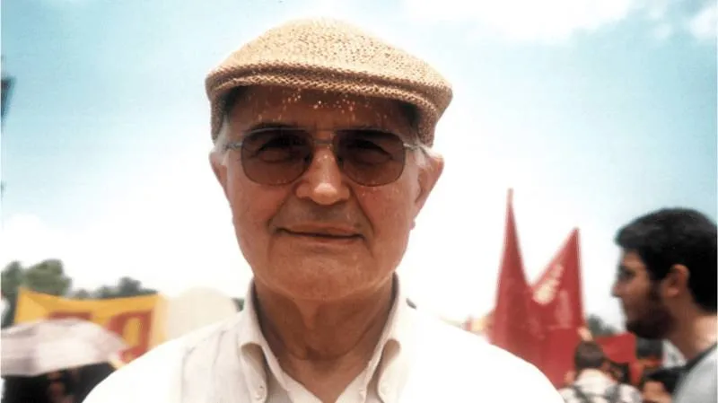 Yusuf Ziya Bahadınlı Vefat Etti! İşte Bilmeniz Gerekenler